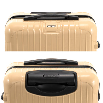 RIMOWA(リモワ) ユナイテッドアローズ サルサ 32L 4輪 キャビンS