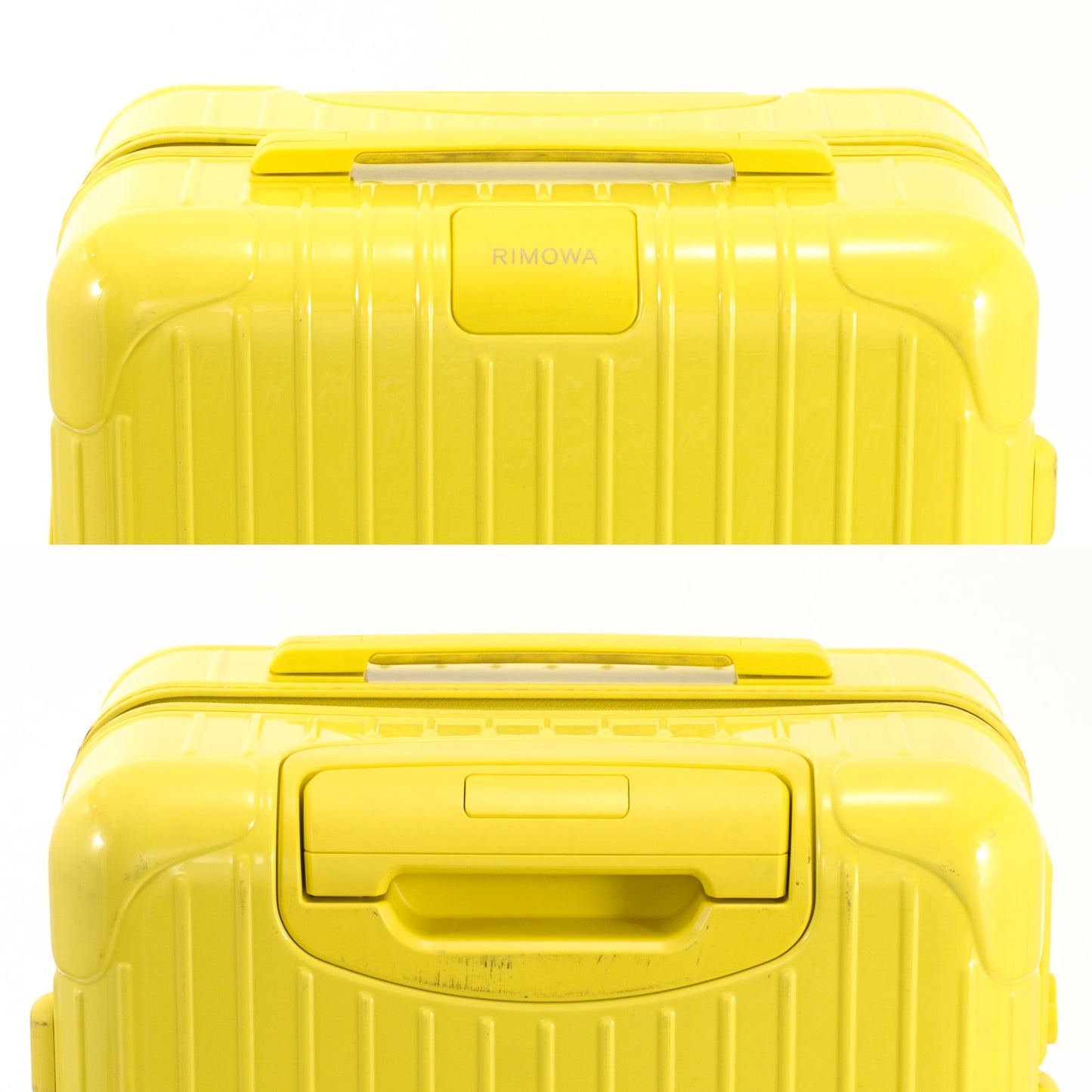 RIMOWA(リモワ) エッセンシャル 36L 4輪 キャビン