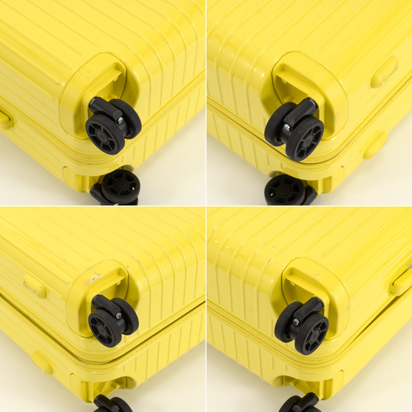 RIMOWA(リモワ) エッセンシャル 36L 4輪 キャビン