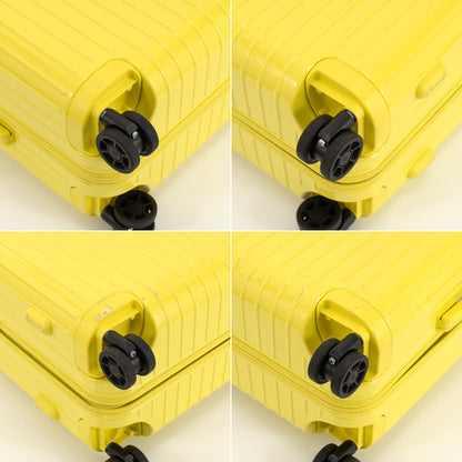 RIMOWA(リモワ) エッセンシャル 36L 4輪 キャビン