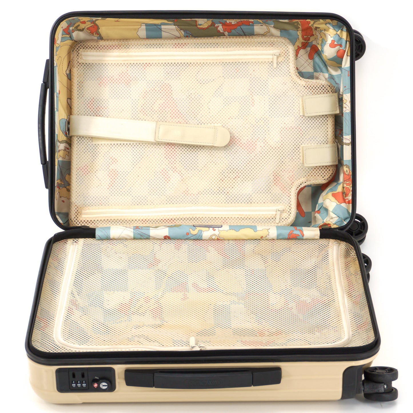 RIMOWA(リモワ) ユナイテッドアローズ サルサ 32L 4輪 キャビンS