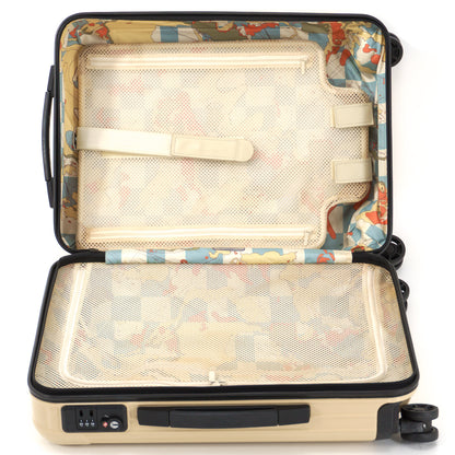 RIMOWA(リモワ) ユナイテッドアローズ サルサ 32L 4輪 キャビンS