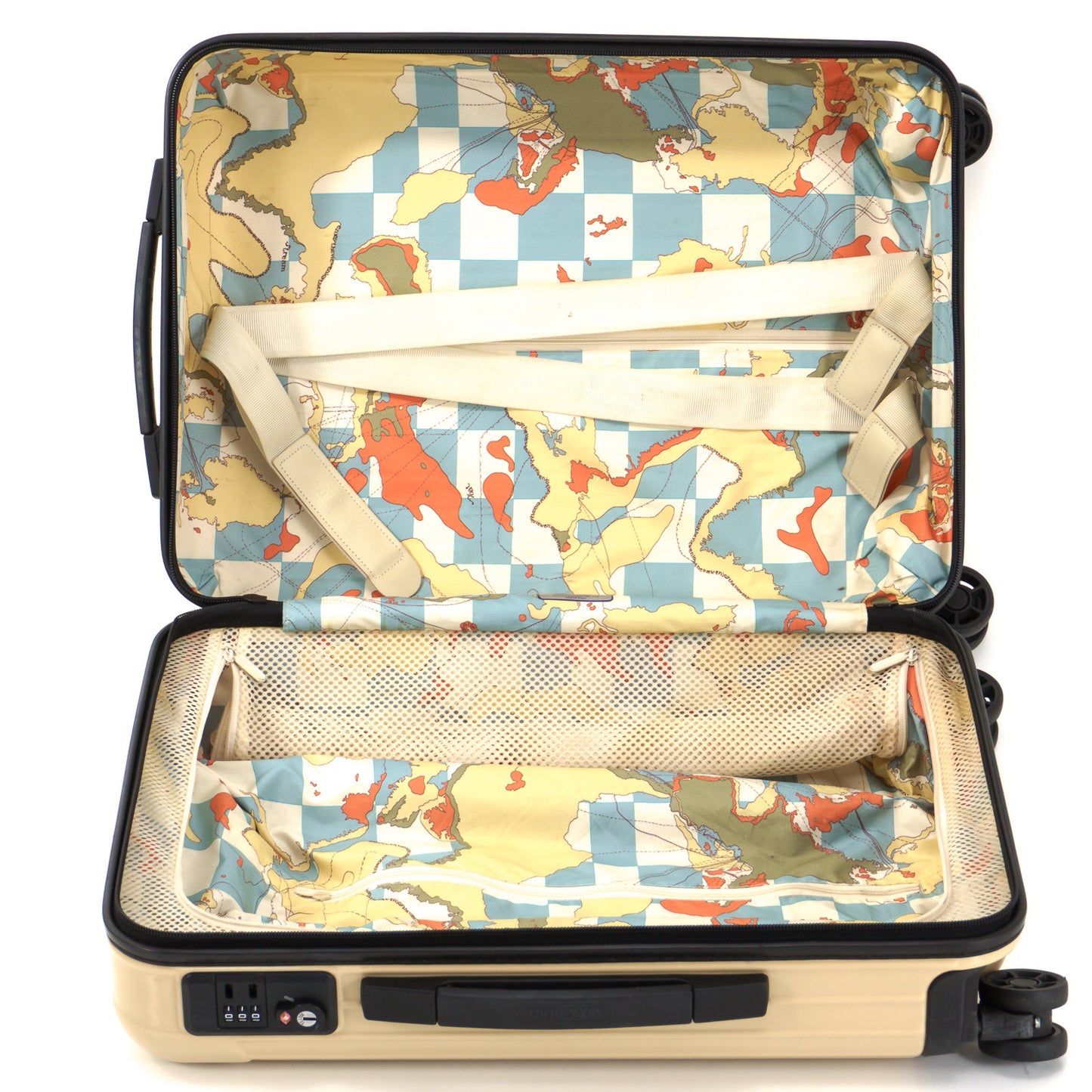 RIMOWA(リモワ) ユナイテッドアローズ サルサ 32L 4輪 キャビンS