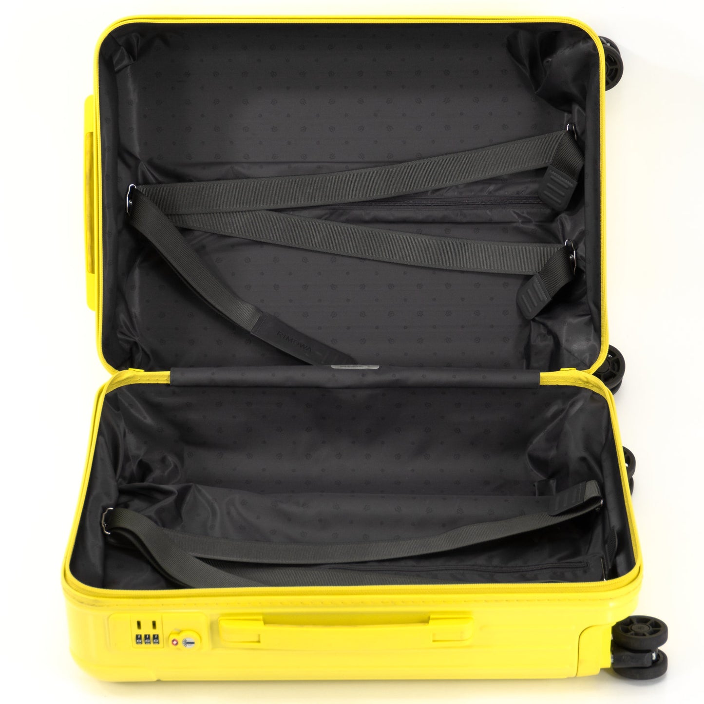RIMOWA(リモワ) エッセンシャル 36L 4輪 キャビン