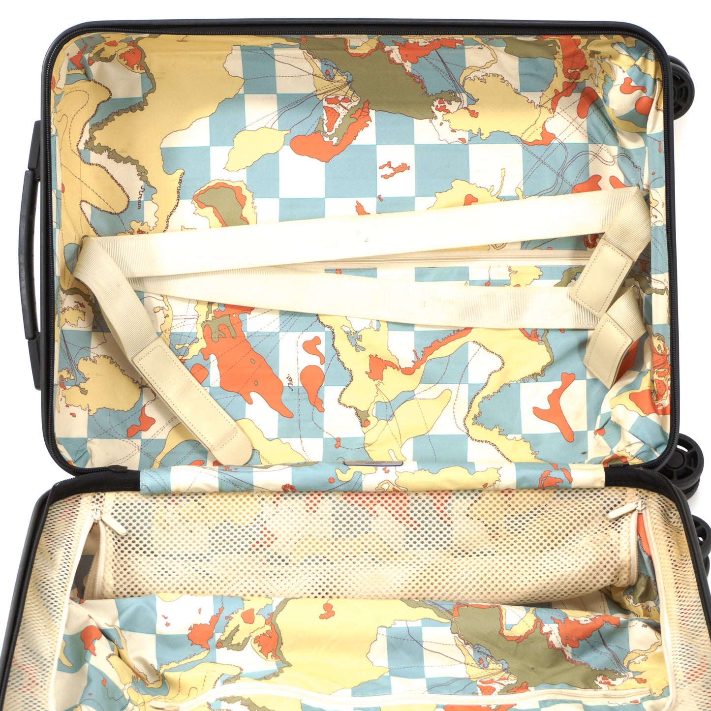 RIMOWA(リモワ) ユナイテッドアローズ サルサ 32L 4輪 キャビンS