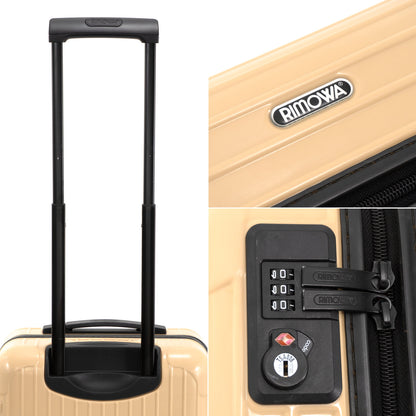 RIMOWA(リモワ) ユナイテッドアローズ サルサ 32L 4輪 キャビンS