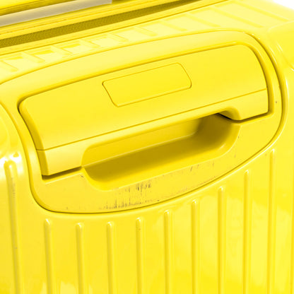RIMOWA(リモワ) エッセンシャル 36L 4輪 キャビン