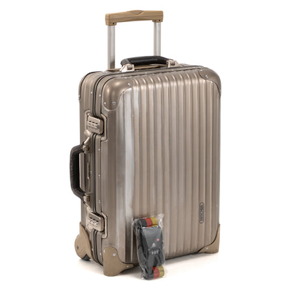 RIMOWA(リモワ) トパーズ 32L 2輪 キャビンS