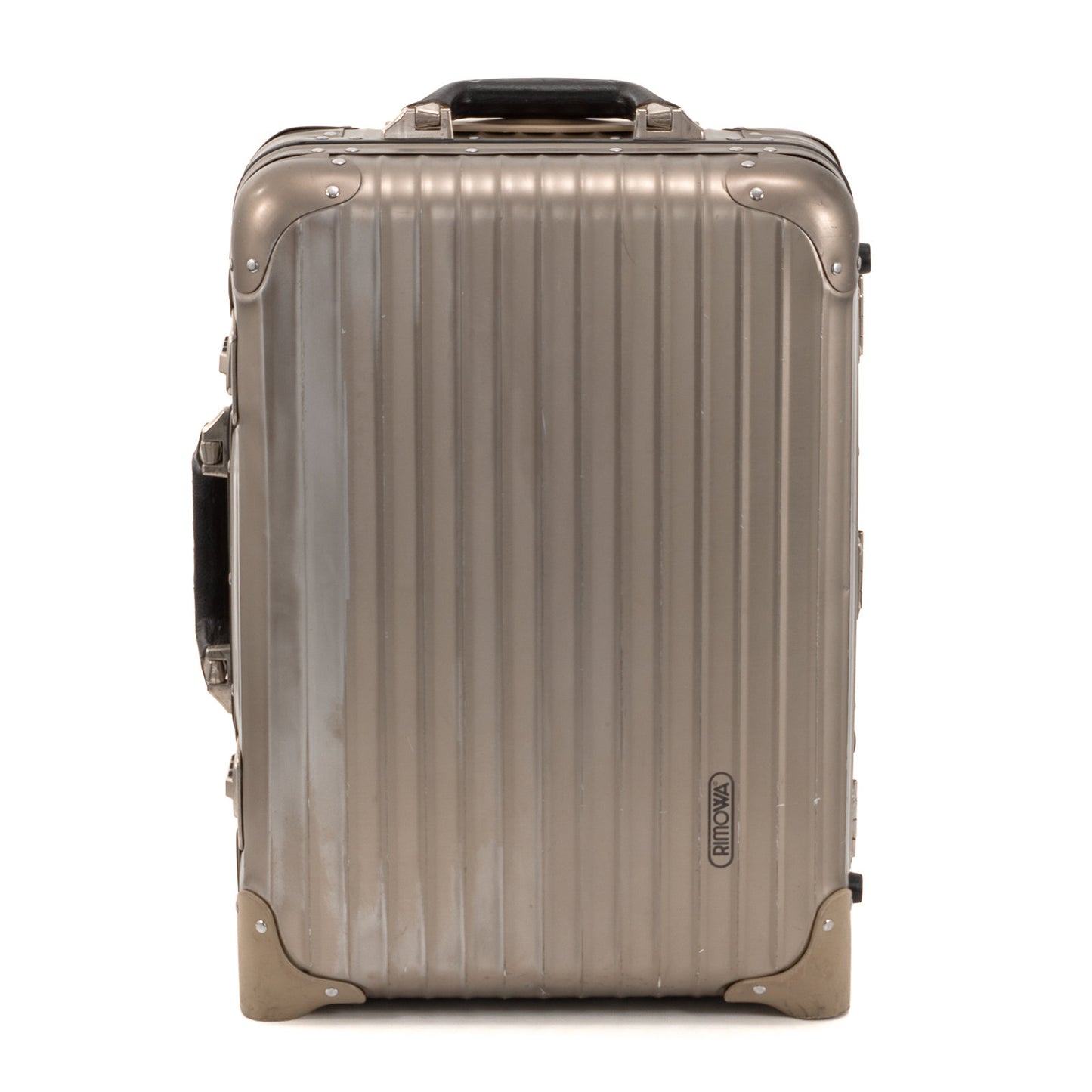 RIMOWA(リモワ) トパーズ 32L 2輪 キャビンS