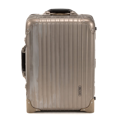 RIMOWA(リモワ) トパーズ 32L 2輪 キャビンS
