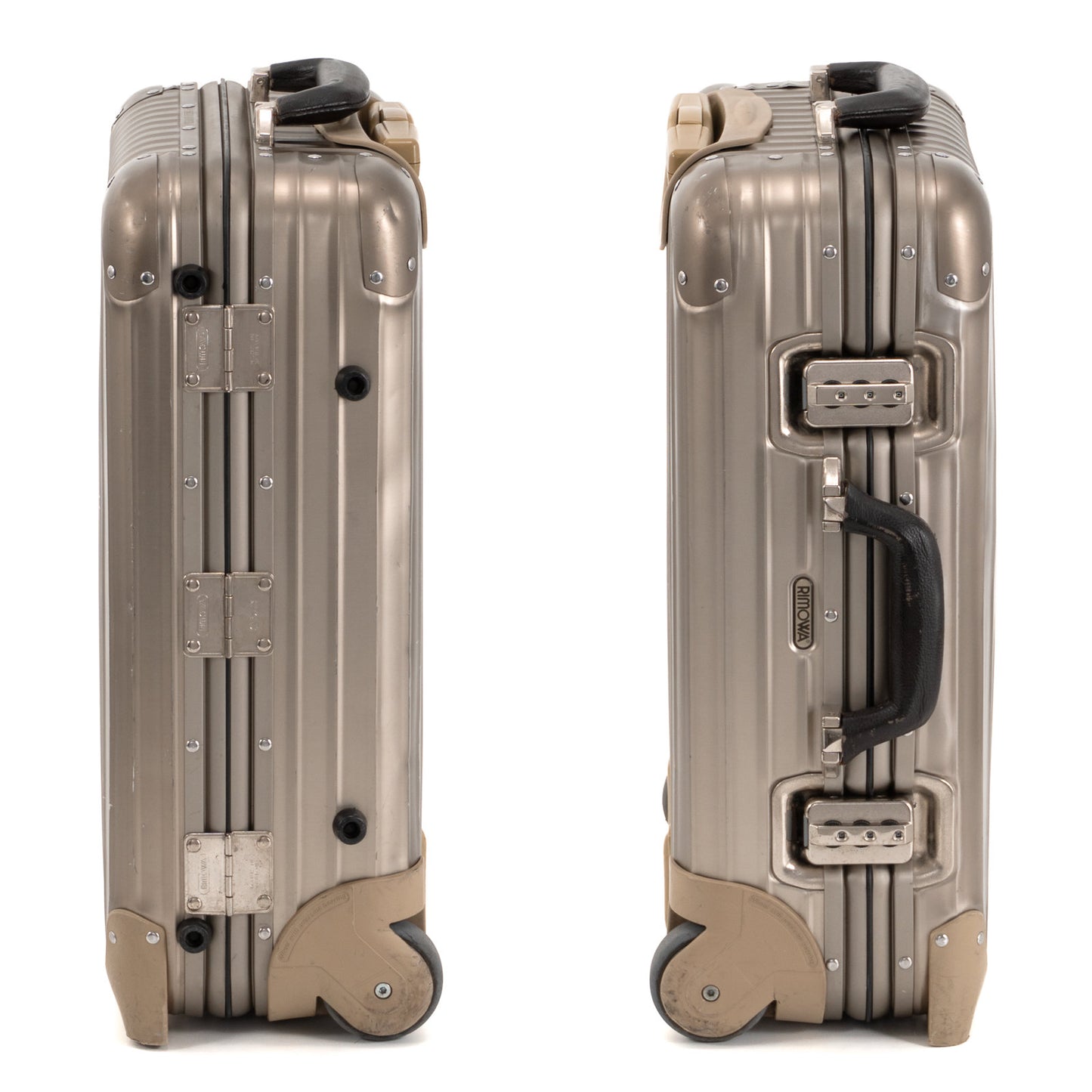 RIMOWA(リモワ) トパーズ 32L 2輪 キャビンS