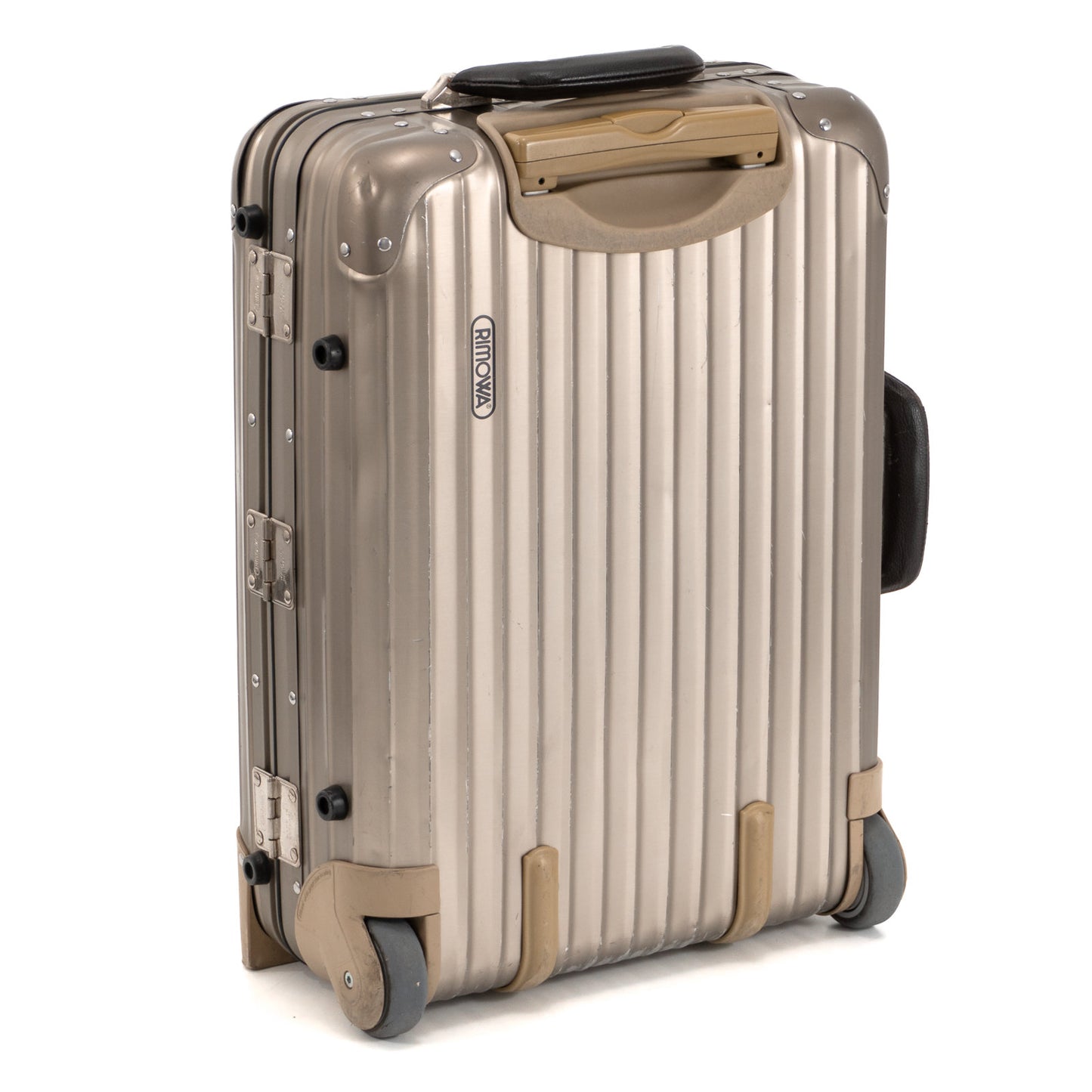 RIMOWA(リモワ) トパーズ 32L 2輪 キャビンS