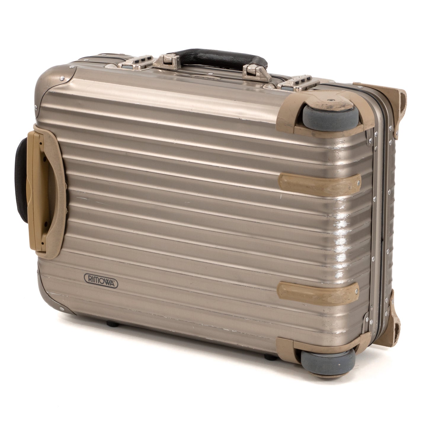 RIMOWA(リモワ) トパーズ 32L 2輪 キャビンS