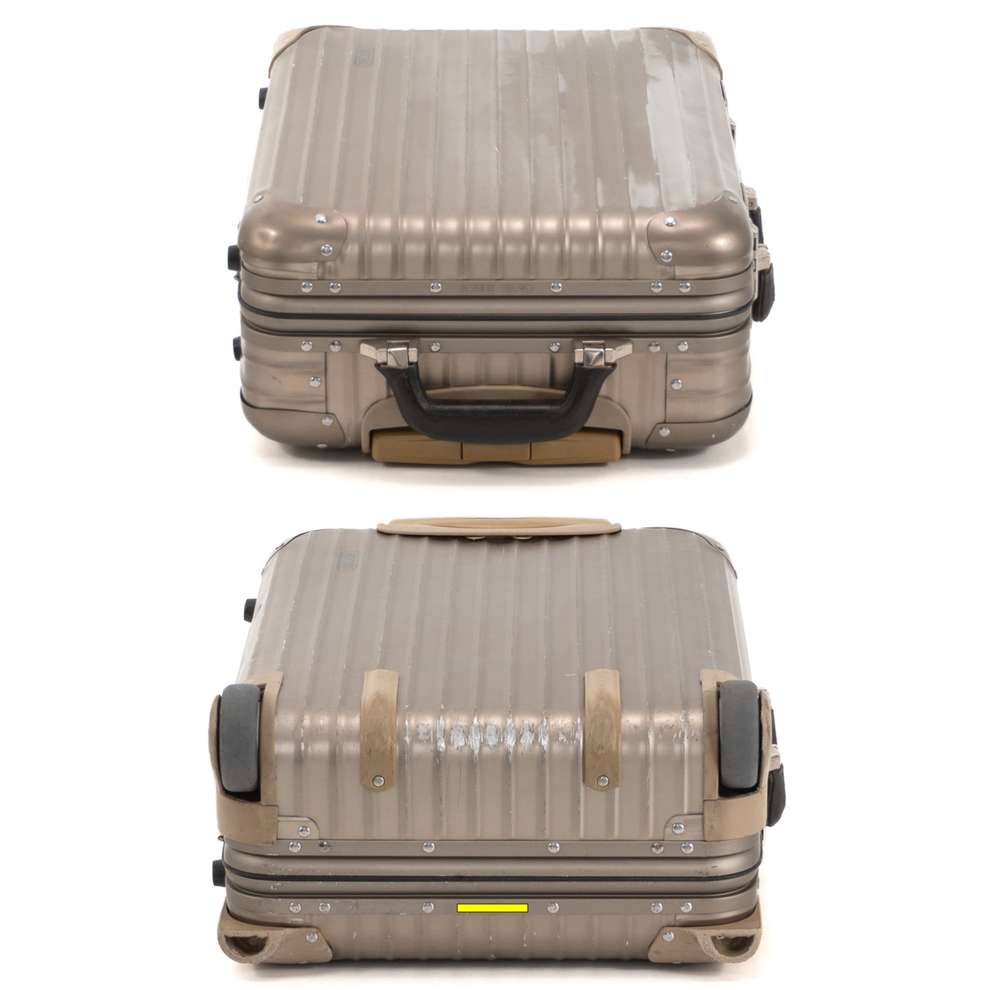 RIMOWA(リモワ) トパーズ 32L 2輪 キャビンS