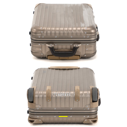 RIMOWA(リモワ) トパーズ 32L 2輪 キャビンS