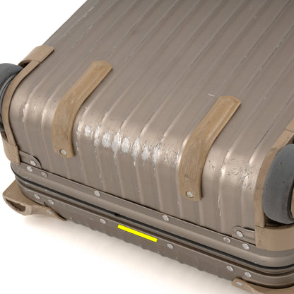 RIMOWA(リモワ) トパーズ 32L 2輪 キャビンS