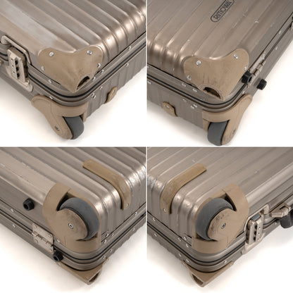 RIMOWA(リモワ) トパーズ 32L 2輪 キャビンS