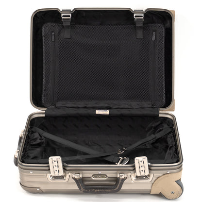 RIMOWA(リモワ) トパーズ 32L 2輪 キャビンS