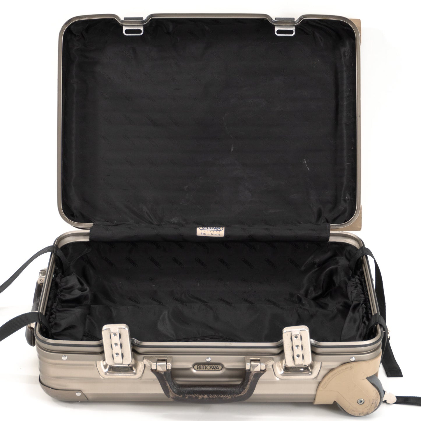 RIMOWA(リモワ) トパーズ 32L 2輪 キャビンS