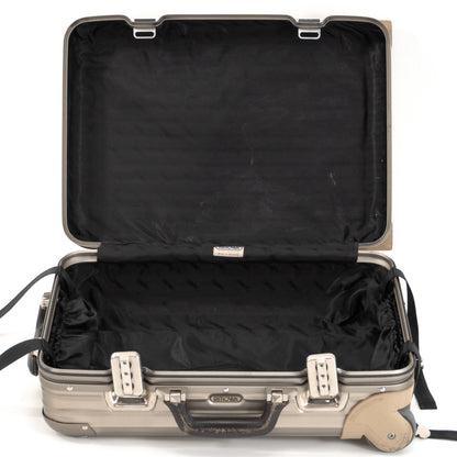 RIMOWA(リモワ) トパーズ 32L 2輪 キャビンS
