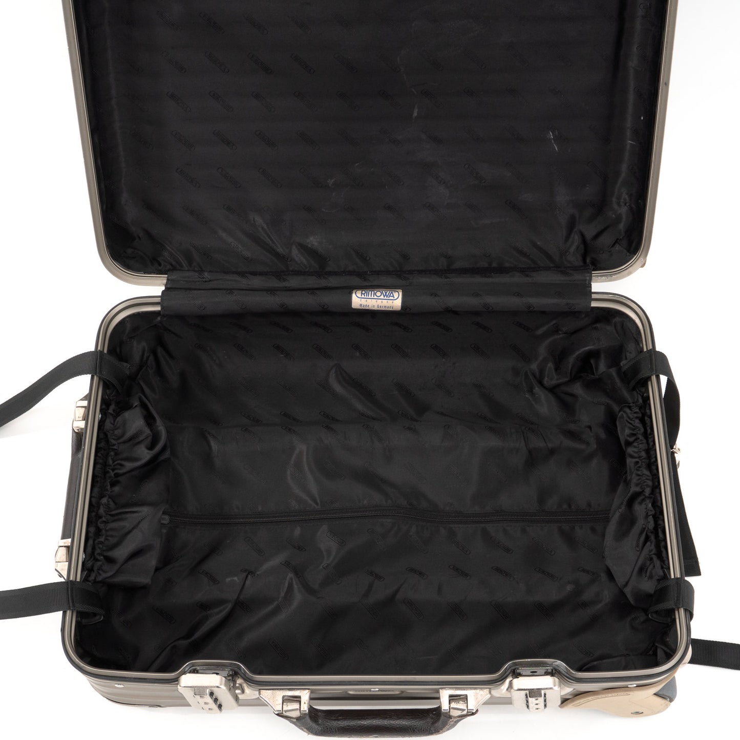 RIMOWA(リモワ) トパーズ 32L 2輪 キャビンS