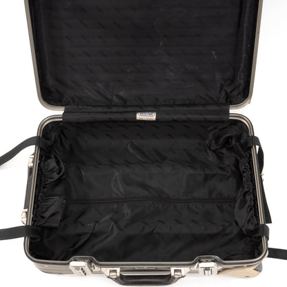RIMOWA(リモワ) トパーズ 32L 2輪 キャビンS