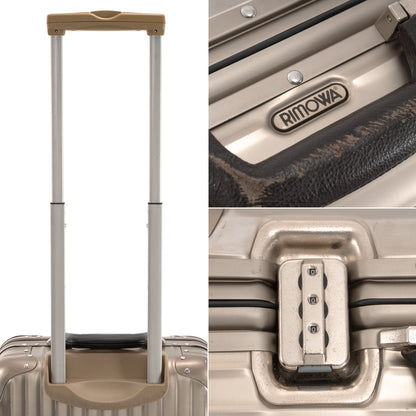 RIMOWA(リモワ) トパーズ 32L 2輪 キャビンS