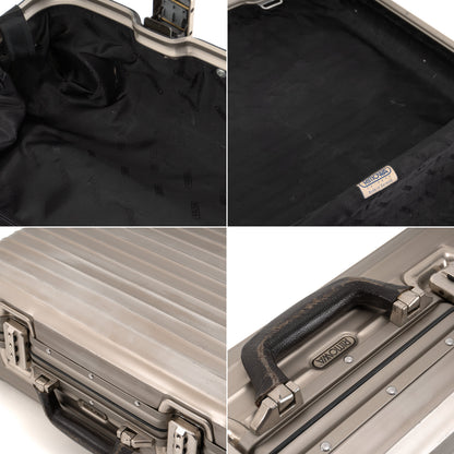 RIMOWA(リモワ) トパーズ 32L 2輪 キャビンS