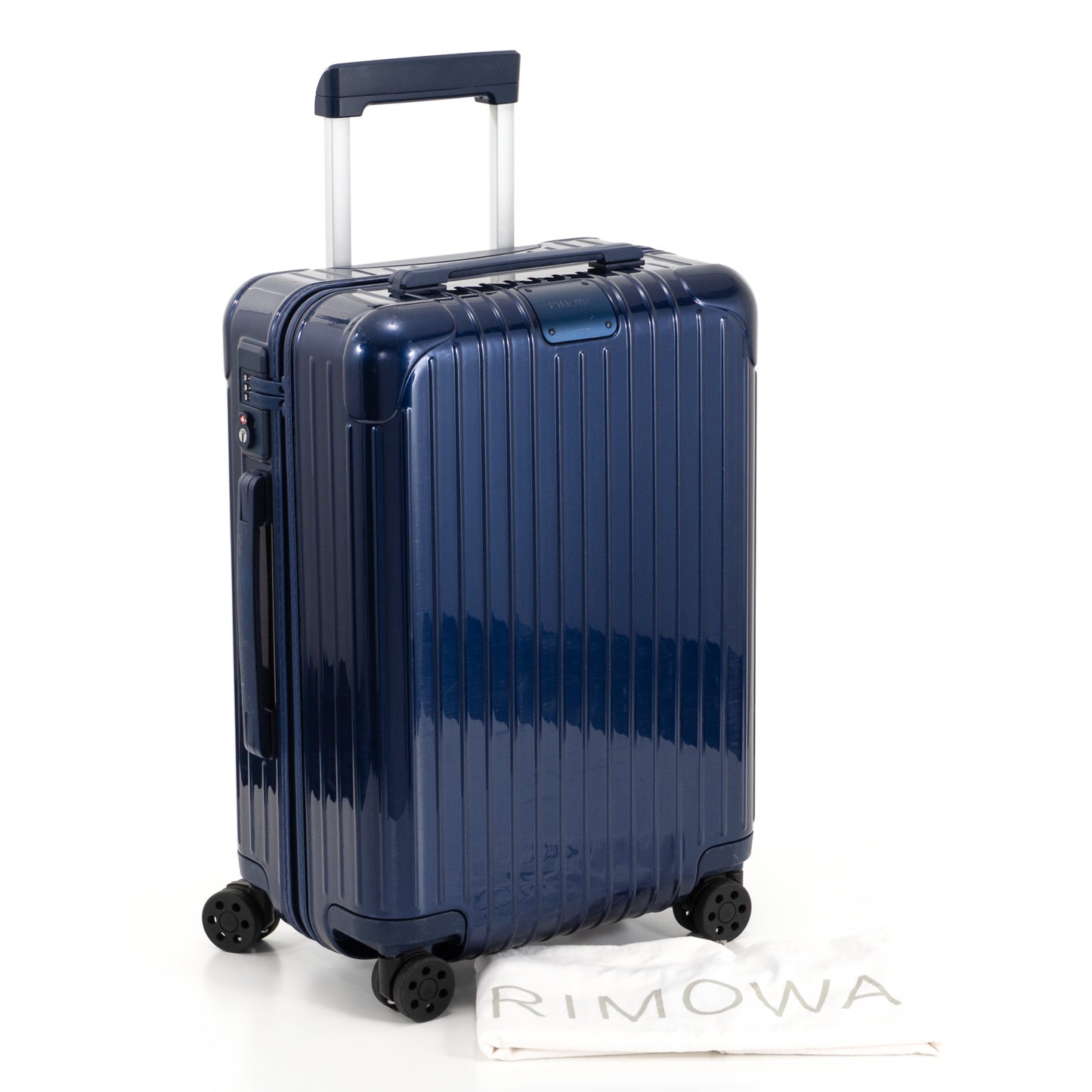 RIMOWA(リモワ) エッセンシャル 36L 4輪 キャビン