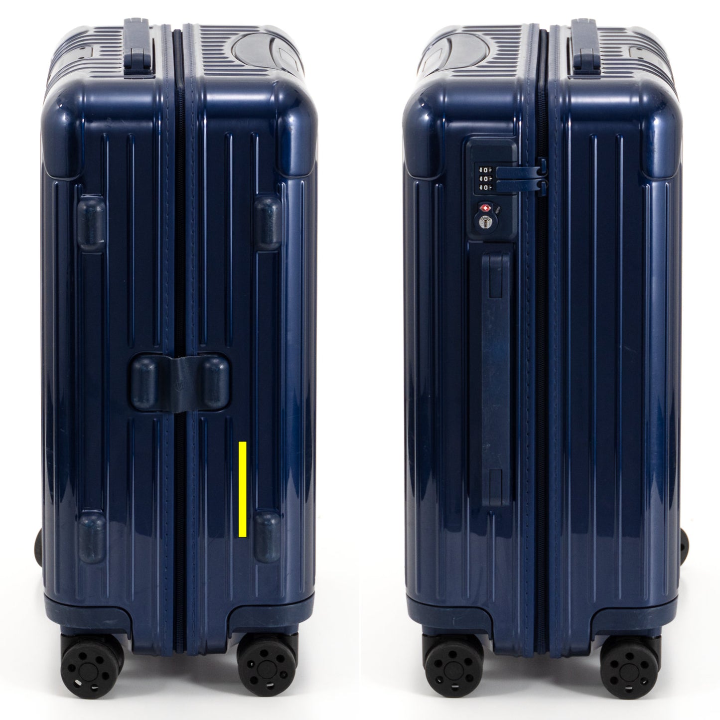 RIMOWA(リモワ) エッセンシャル 36L 4輪 キャビン