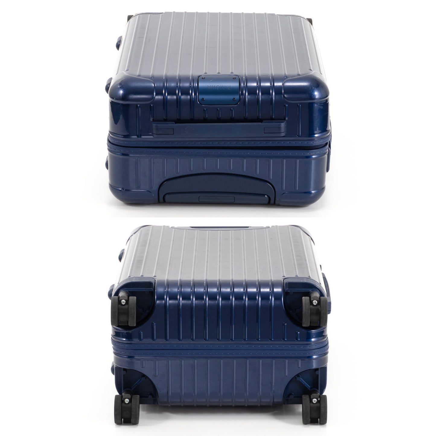 RIMOWA(リモワ) エッセンシャル 36L 4輪 キャビン