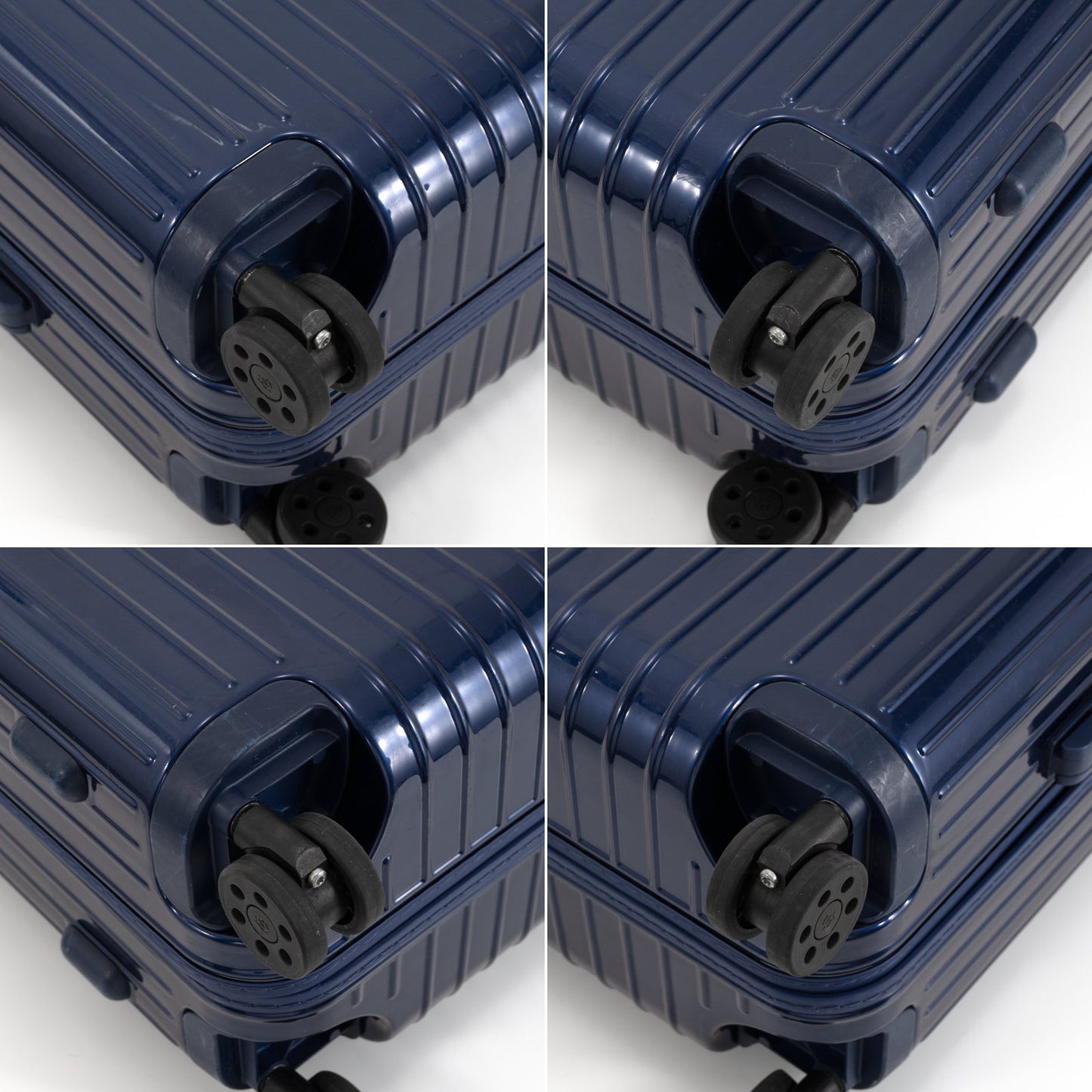 RIMOWA(リモワ) エッセンシャル 36L 4輪 キャビン