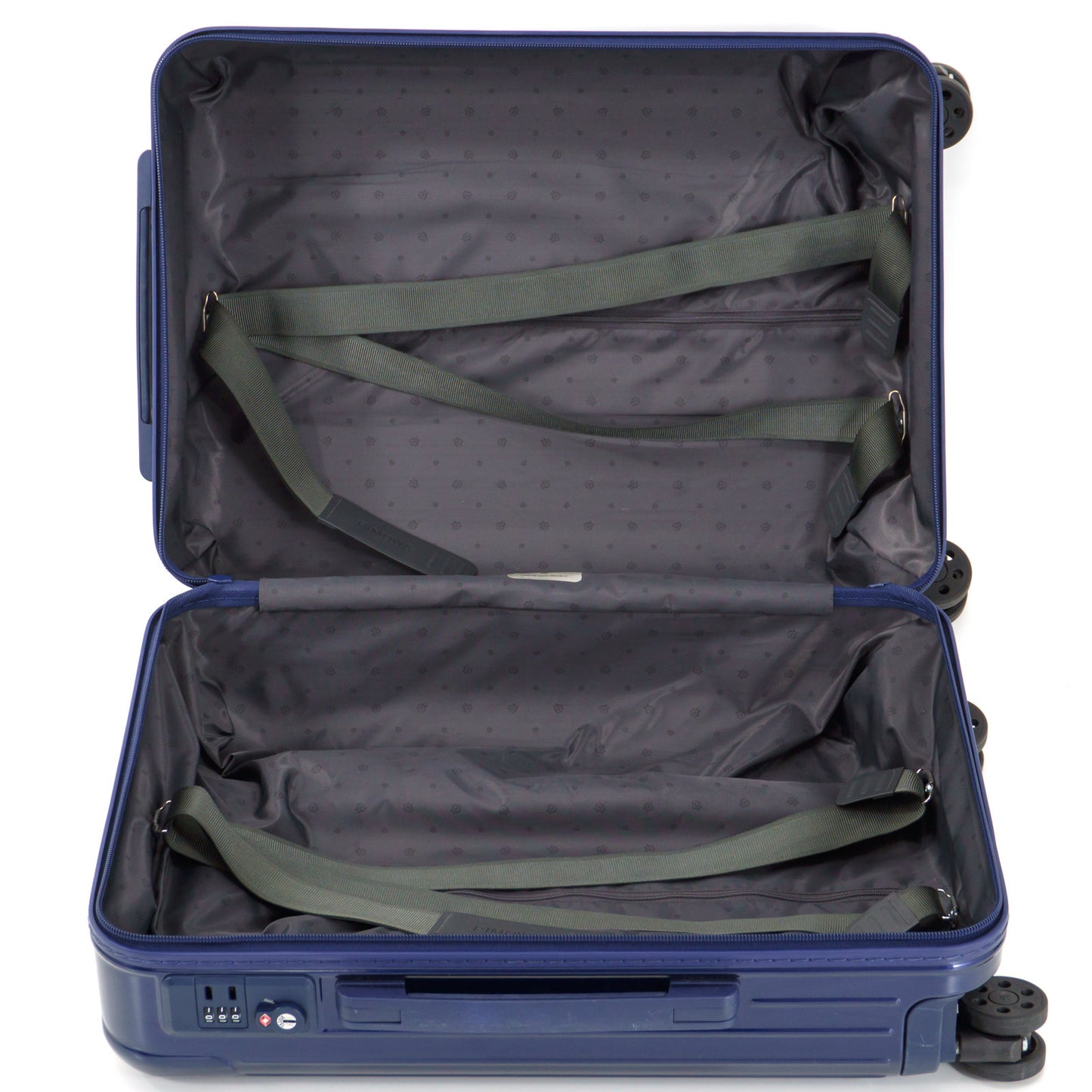 RIMOWA(リモワ) エッセンシャル 36L 4輪 キャビン