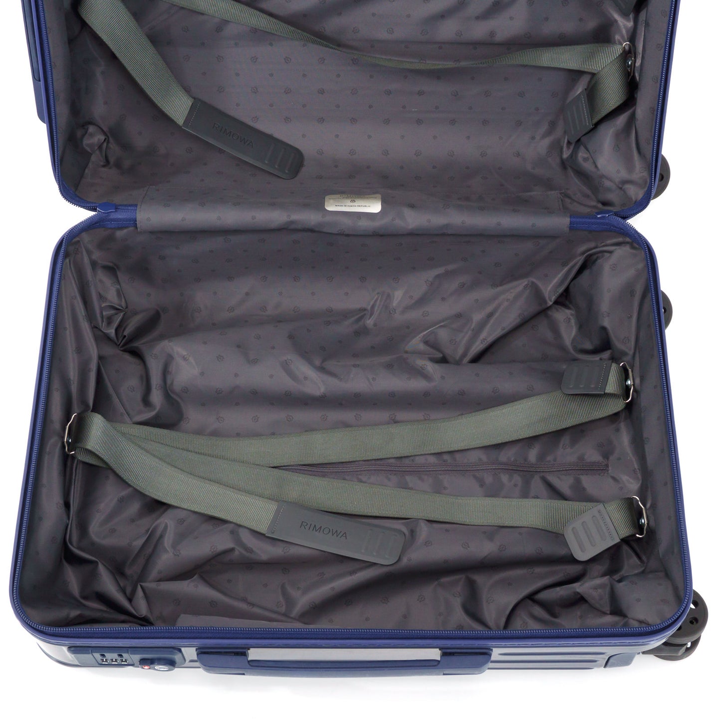 RIMOWA(リモワ) エッセンシャル 36L 4輪 キャビン