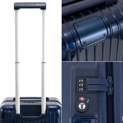 RIMOWA(リモワ) エッセンシャル 36L 4輪 キャビン