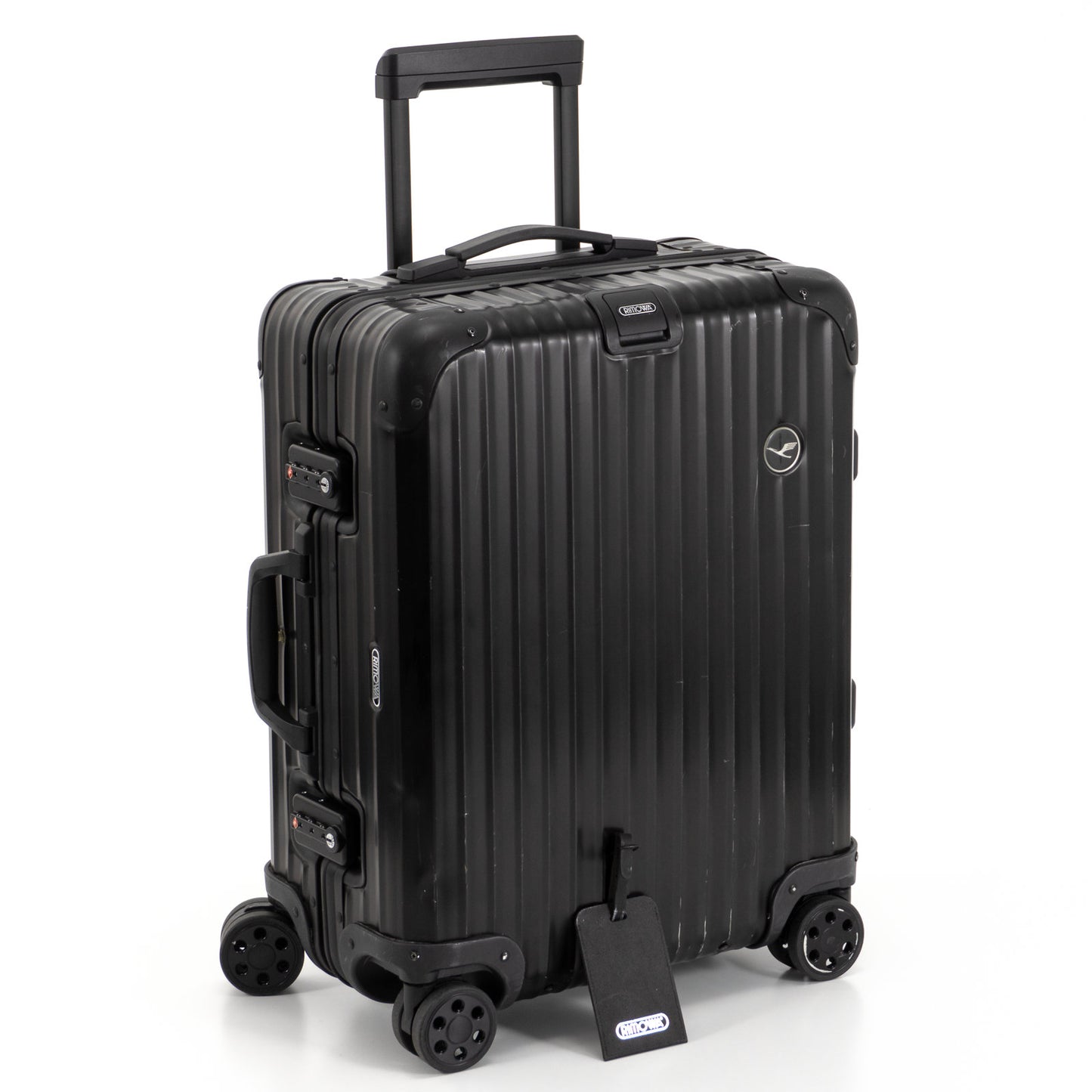 RIMOWA(リモワ) ルフトハンザ トパーズ 45L 4輪 キャビンプラス