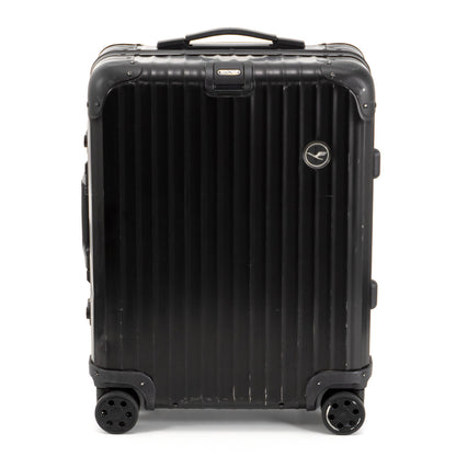 RIMOWA(リモワ) ルフトハンザ トパーズ 45L 4輪 キャビンプラス