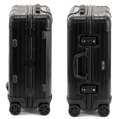 RIMOWA(リモワ) ルフトハンザ トパーズ 45L 4輪 キャビンプラス