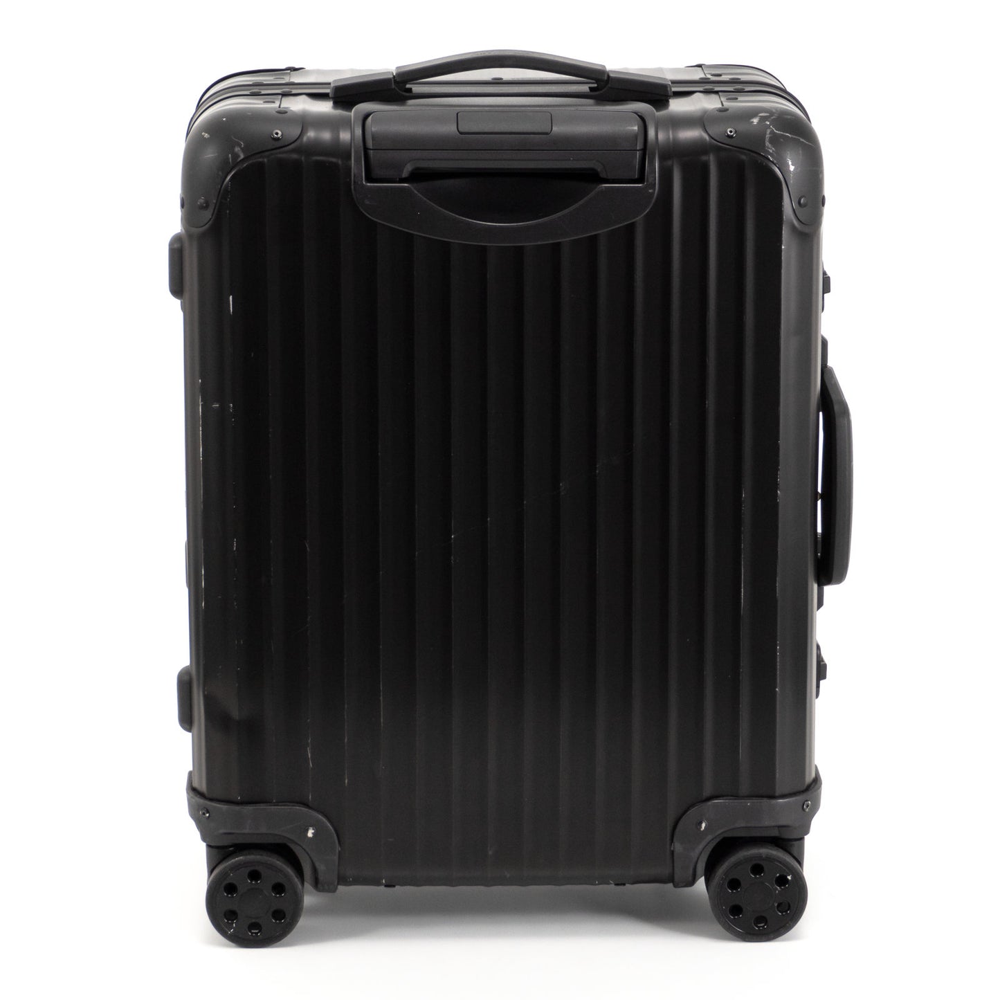 RIMOWA(リモワ) ルフトハンザ トパーズ 45L 4輪 キャビンプラス