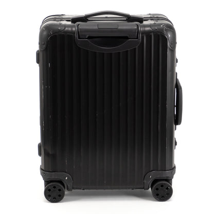 RIMOWA(リモワ) ルフトハンザ トパーズ 45L 4輪 キャビンプラス
