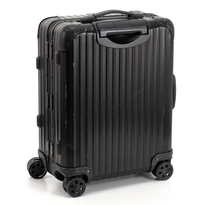 RIMOWA(リモワ) ルフトハンザ トパーズ 45L 4輪 キャビンプラス