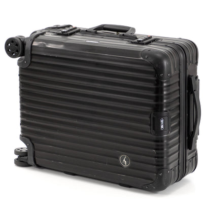 RIMOWA(リモワ) ルフトハンザ トパーズ 45L 4輪 キャビンプラス