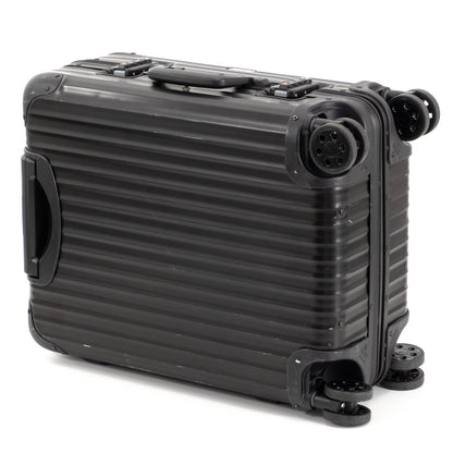 RIMOWA(リモワ) ルフトハンザ トパーズ 45L 4輪 キャビンプラス