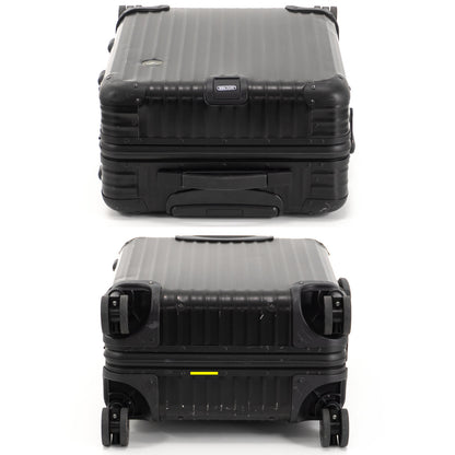 RIMOWA(リモワ) ルフトハンザ トパーズ 45L 4輪 キャビンプラス