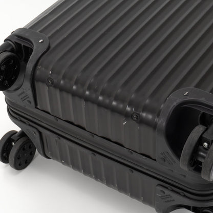 RIMOWA(リモワ) ルフトハンザ トパーズ 45L 4輪 キャビンプラス