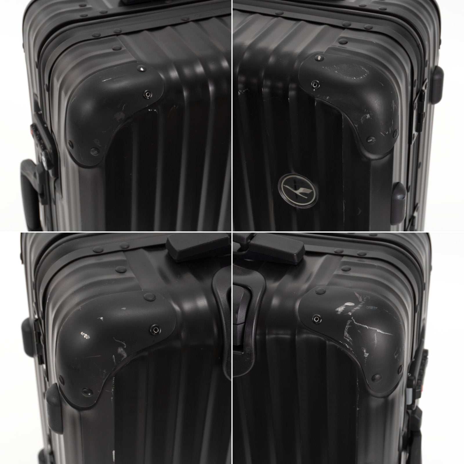 ☆正規品☆リモワ RIMOWA☆トパーズ Cabin Plus 45L☆