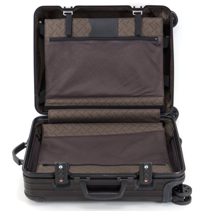 RIMOWA(リモワ) ルフトハンザ トパーズ 45L 4輪 キャビンプラス