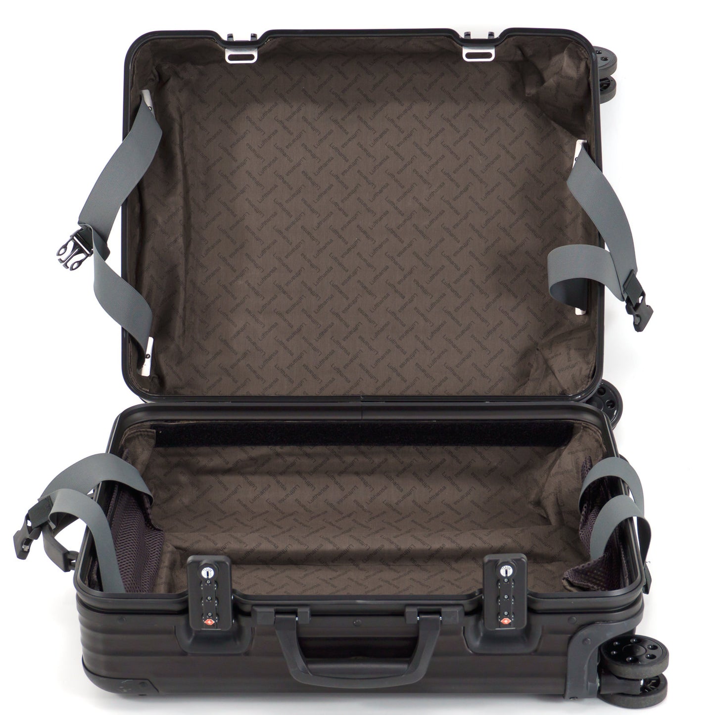 RIMOWA(リモワ) ルフトハンザ トパーズ 45L 4輪 キャビンプラス