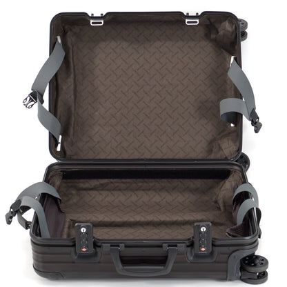 RIMOWA(リモワ) ルフトハンザ トパーズ 45L 4輪 キャビンプラス