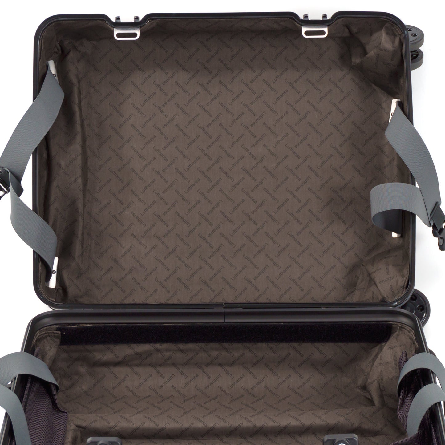 RIMOWA(リモワ) ルフトハンザ トパーズ 45L 4輪 キャビンプラス